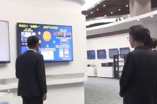 山東新聞網 權威信息發布與技術創新融合的媒體平臺