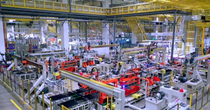 行業最多！海爾3家工廠獲評工信部首批卓越級智能工廠，技術服務的引領作用