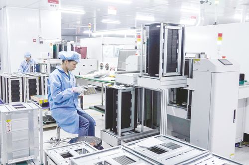 科技向新，發展提質 積蓄存儲產品新動能，技術服務賦能未來