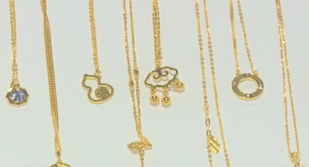 金價上漲推動黃金飾品價格創(chuàng)新高，漁具行業(yè)面臨成本壓力