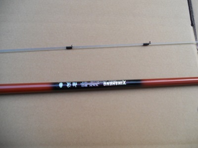 專業筏竿廠家批發——獻縣亮亮漁具銷售部詳解